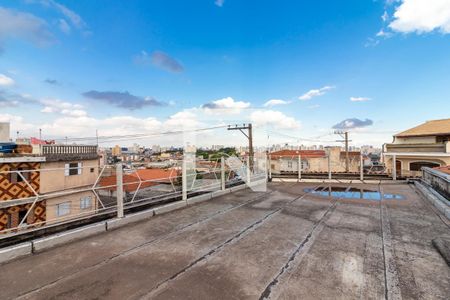 Cobertura de casa à venda com 2 quartos, 100m² em Vila Nova Cachoeirinha, São Paulo