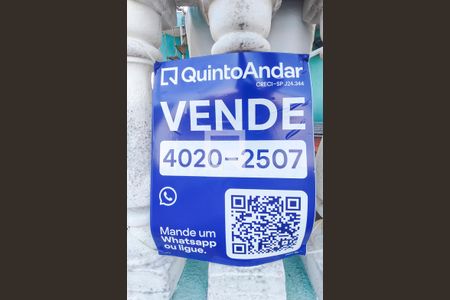 Plaquinha de casa à venda com 2 quartos, 100m² em Vila Nova Cachoeirinha, São Paulo