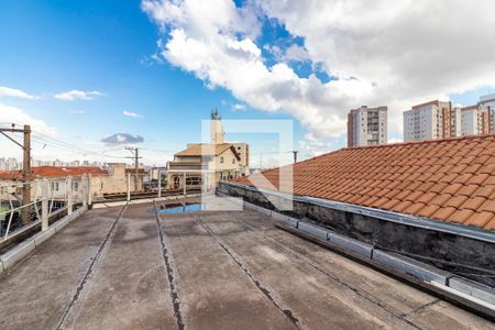 Cobertura de casa à venda com 2 quartos, 100m² em Vila Nova Cachoeirinha, São Paulo