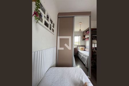 Quarto de apartamento à venda com 3 quartos, 70m² em Centro, Guarulhos