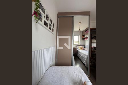 Quarto de apartamento à venda com 3 quartos, 70m² em Centro, Guarulhos