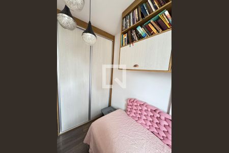 Quarto de apartamento à venda com 3 quartos, 70m² em Centro, Guarulhos