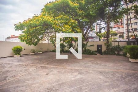 Área comum de apartamento à venda com 1 quarto, 34m² em Mirandópolis, São Paulo