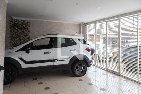 Garagem de casa à venda com 3 quartos, 350m² em Vila Capitao Rabelo, Guarulhos