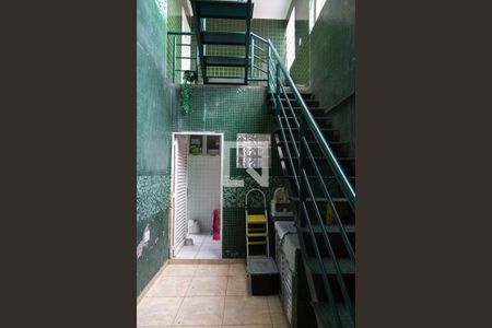 Quintal de casa à venda com 3 quartos, 350m² em Vila Capitao Rabelo, Guarulhos