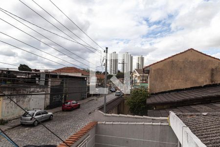 Vista da Varanda de casa à venda com 3 quartos, 350m² em Vila Capitao Rabelo, Guarulhos