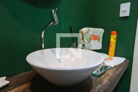 Lavabo de casa à venda com 3 quartos, 350m² em Vila Capitao Rabelo, Guarulhos