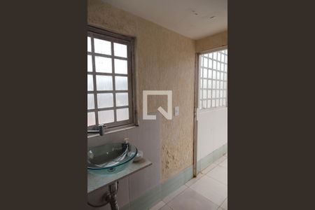 Área de Serviço de casa à venda com 3 quartos, 350m² em Vila Capitao Rabelo, Guarulhos