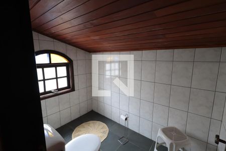 casa 2 -Banheiro de casa à venda com 4 quartos, 250m² em Vila Matilde, São Paulo