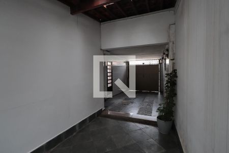 Garagem de casa à venda com 4 quartos, 250m² em Vila Matilde, São Paulo