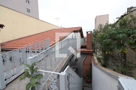 Área de Serviço de casa à venda com 4 quartos, 250m² em Vila Matilde, São Paulo