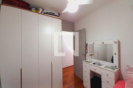 Quarto 2 de apartamento à venda com 3 quartos, 93m² em Jardim Indianópolis, Campinas