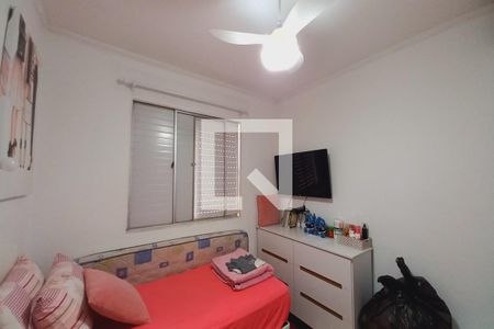 Quarto 2 de apartamento à venda com 3 quartos, 93m² em Jardim Indianópolis, Campinas