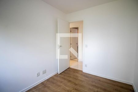 Quarto de apartamento para alugar com 2 quartos, 70m² em Jardim Parque Morumbi, São Paulo