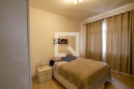 Quarto 3 de apartamento para alugar com 3 quartos, 120m² em Centro, Curitiba