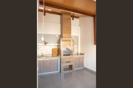 Área Comum  de apartamento à venda com 2 quartos, 60m² em Nova Petrópolis, São Bernardo do Campo