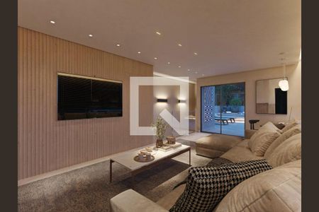 Apartamento à venda com 3 quartos, 184m² em Santo Antônio, Belo Horizonte