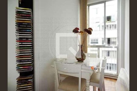 Apartamento à venda com 1 quarto, 50m² em Copacabana, Rio de Janeiro