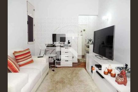 Apartamento à venda com 1 quarto, 50m² em Copacabana, Rio de Janeiro