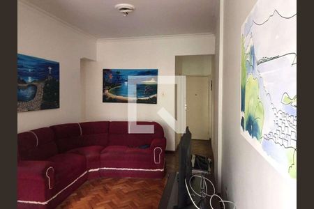 Apartamento à venda com 2 quartos, 65m² em Copacabana, Rio de Janeiro