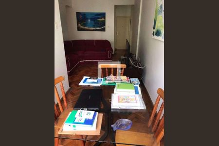 Apartamento à venda com 2 quartos, 65m² em Copacabana, Rio de Janeiro