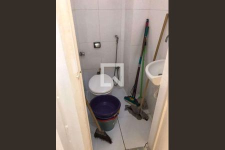 Apartamento à venda com 2 quartos, 65m² em Copacabana, Rio de Janeiro