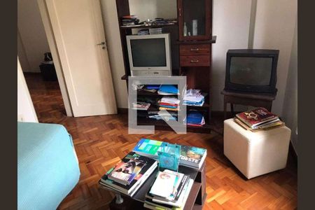 Apartamento à venda com 2 quartos, 65m² em Copacabana, Rio de Janeiro