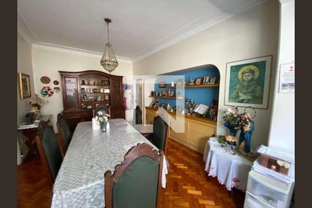 Apartamento à venda com 4 quartos, 197m² em Copacabana, Rio de Janeiro