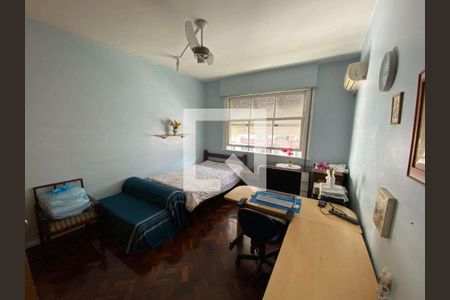 Apartamento à venda com 4 quartos, 197m² em Copacabana, Rio de Janeiro