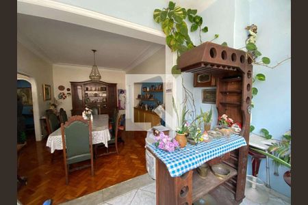 Apartamento à venda com 4 quartos, 197m² em Copacabana, Rio de Janeiro