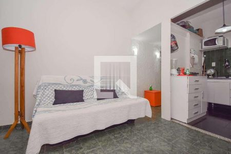 Apartamento à venda com 1 quarto, 38m² em Copacabana, Rio de Janeiro