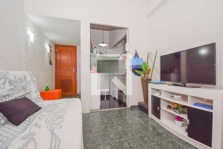 Apartamento à venda com 1 quarto, 38m² em Copacabana, Rio de Janeiro
