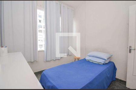 Apartamento à venda com 1 quarto, 38m² em Copacabana, Rio de Janeiro