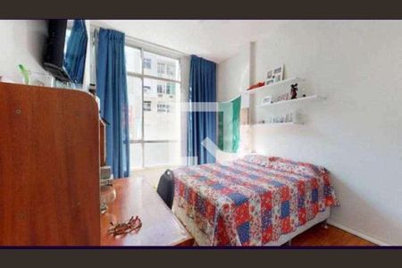 Apartamento à venda com 3 quartos, 115m² em Copacabana, Rio de Janeiro