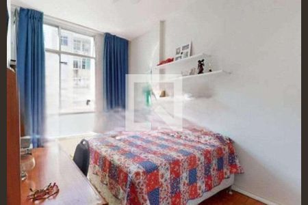 Apartamento à venda com 3 quartos, 115m² em Copacabana, Rio de Janeiro