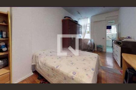 Apartamento à venda com 3 quartos, 115m² em Copacabana, Rio de Janeiro