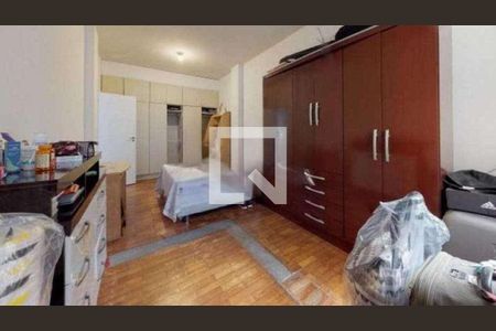 Apartamento à venda com 3 quartos, 115m² em Copacabana, Rio de Janeiro
