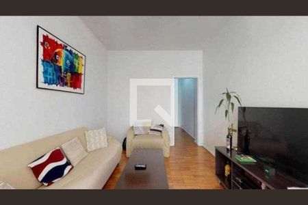 Apartamento à venda com 3 quartos, 115m² em Copacabana, Rio de Janeiro