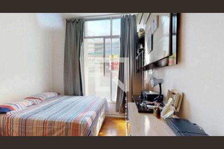 Apartamento à venda com 3 quartos, 115m² em Copacabana, Rio de Janeiro