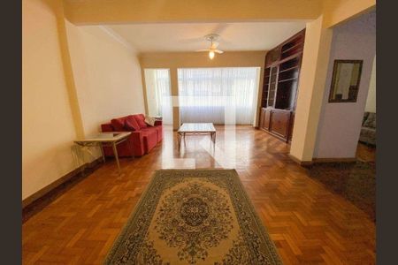 Apartamento à venda com 3 quartos, 190m² em Copacabana, Rio de Janeiro