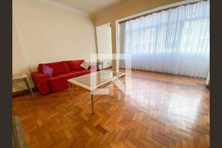 Apartamento à venda com 3 quartos, 190m² em Copacabana, Rio de Janeiro