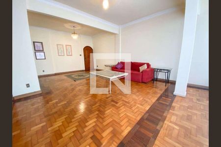 Apartamento à venda com 3 quartos, 190m² em Copacabana, Rio de Janeiro