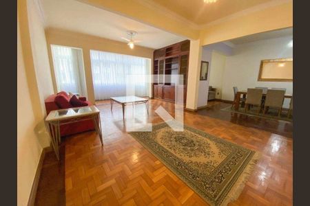 Apartamento à venda com 3 quartos, 190m² em Copacabana, Rio de Janeiro