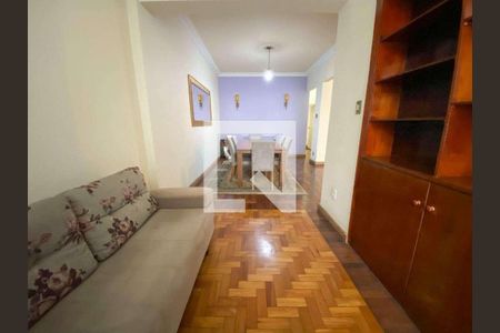 Apartamento à venda com 3 quartos, 190m² em Copacabana, Rio de Janeiro