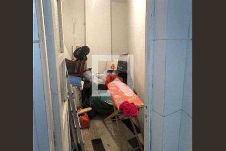 Apartamento à venda com 3 quartos, 120m² em Copacabana, Rio de Janeiro