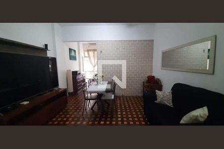 Apartamento à venda com 2 quartos, 80m² em Copacabana, Rio de Janeiro