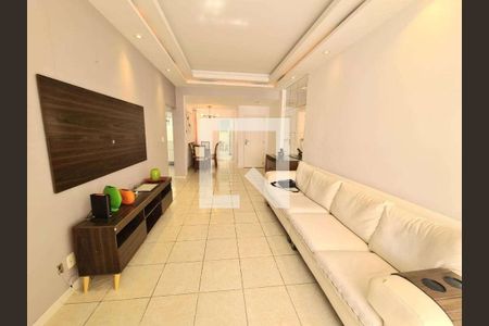 Apartamento à venda com 3 quartos, 140m² em Copacabana, Rio de Janeiro