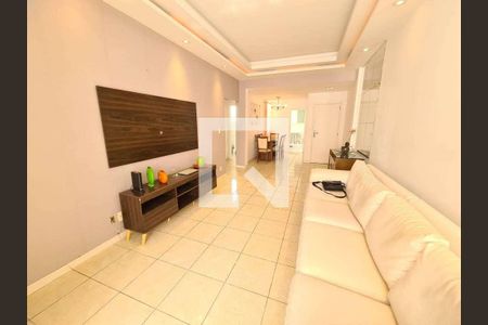 Apartamento à venda com 3 quartos, 140m² em Copacabana, Rio de Janeiro