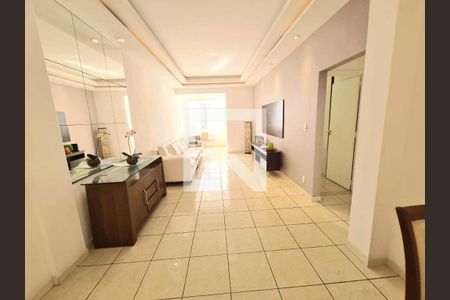 Apartamento à venda com 3 quartos, 140m² em Copacabana, Rio de Janeiro