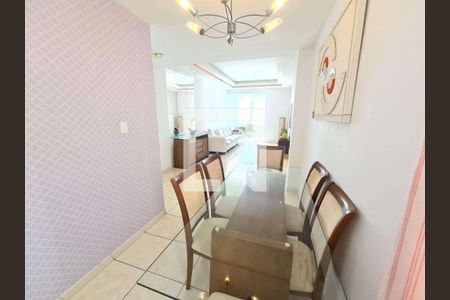 Apartamento à venda com 3 quartos, 140m² em Copacabana, Rio de Janeiro